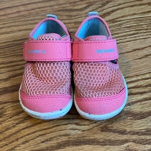 Merrell Bare steps Sneaker